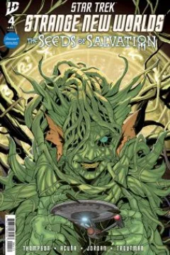 Issue #4