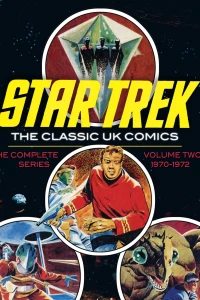 Volume Two: 1970-1972