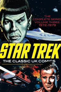 Volume Three: 1972-1979