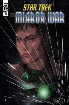 Cover of Mark Alvarado Incentive Variant (1:15)