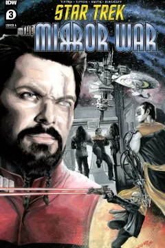 Issue #3