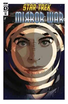 Cover of Alvarado Variant