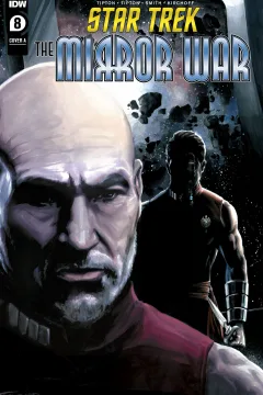 Issue #8