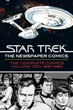 Volume Two: 1981-1983