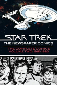 Volume Two: 1981-1983