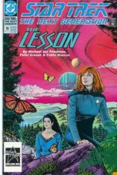 The Lesson