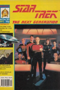 New Issue