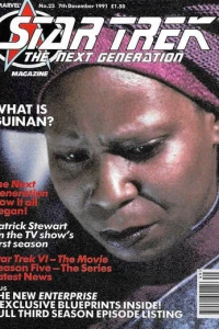 Issue #23