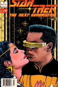 Issue #3