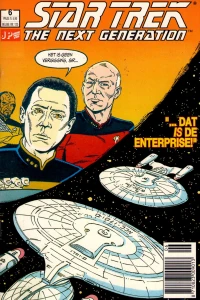 Issue #6