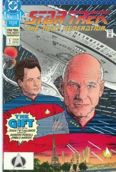 Cover of The Gift