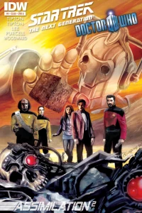 Assimilation Squared Part 4