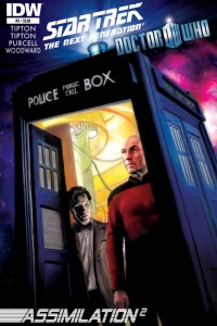 Assimilation Squared Part 5