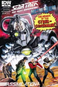 Assimilation Squared Part 8; Conclusion