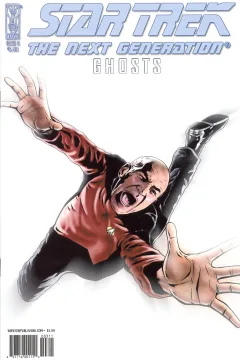 Issue #3