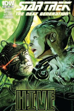 Issue #3