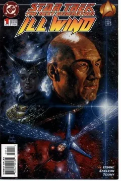 Issue #1
