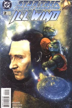 Issue #2