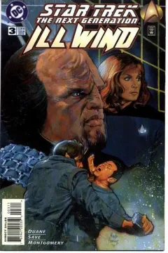 Issue #3