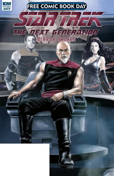 Cover of Issue #0