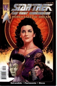 In the Sleep of Death, What Dreams May Come