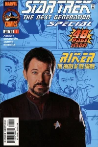 The Enemy of my Enemy