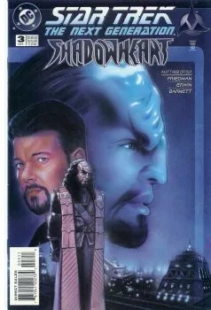 Cover of My Brother's Keeper