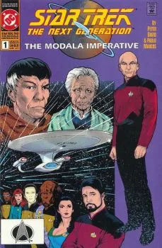 Cover of In Memory Yet Green...