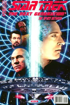 Space Seeds