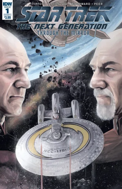 Cover of [Untitled]; Ripe for Plunder Chapter One