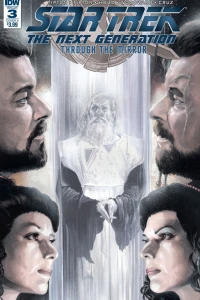 [Untitled]; Ripe for Plunder Chapter Three