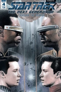 [Untitled]; Ripe for Plunder Chapter Four