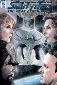 [Untitled]; Ripe for Plunder Chapter Five