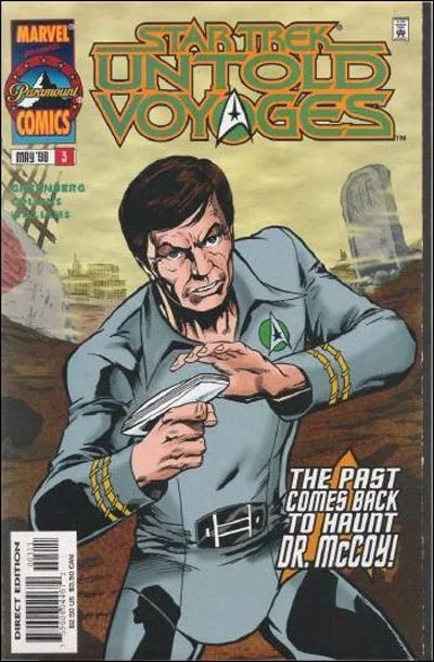 Cover of Past Imperfect