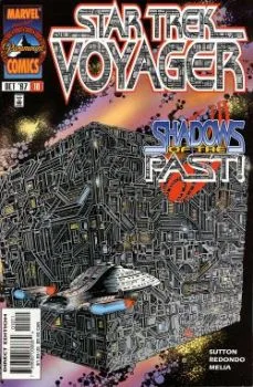 Cover of Ghosts