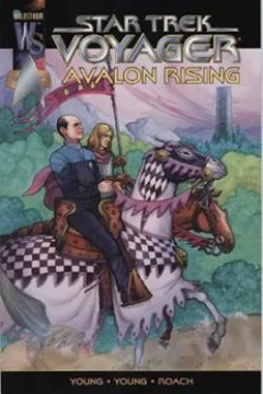 Avalon Rising