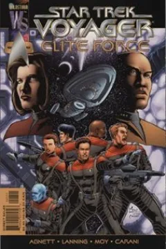 Issue #1