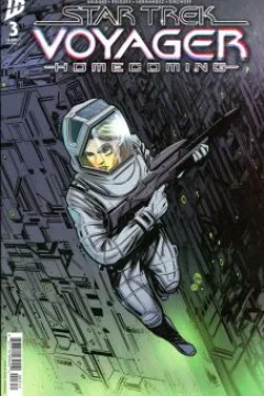 Issue #3