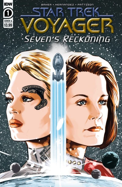 Cover of Part 1 of 4: The End of the Way of All Things