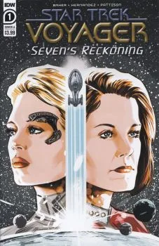 Cover of Part 1 of 4: The End of the Way of All Things