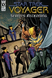 Part 4 of 4: The Endless Echo of Hate