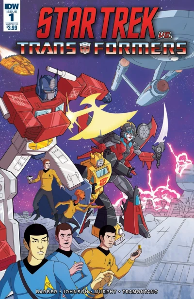 Cover of Prime's Directive Part One