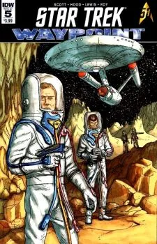 Cover of Frontier Doctor; Come Away, Child