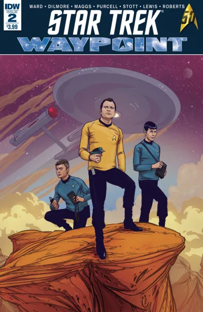 Cover of The Menace of the Mechanitrons; Legacy