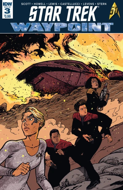 Cover of The Wildman Maneuver; Wother's Walk