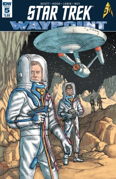 Cover of Frontier Doctor; Come Away, Child