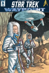 Frontier Doctor; Come Away, Child