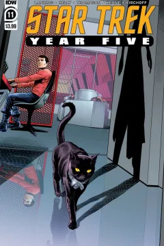 Issue #11