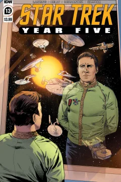 Issue #13