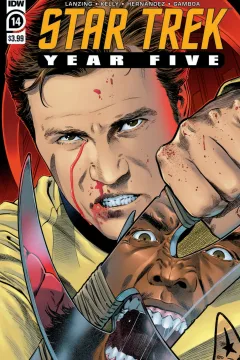 Issue #14